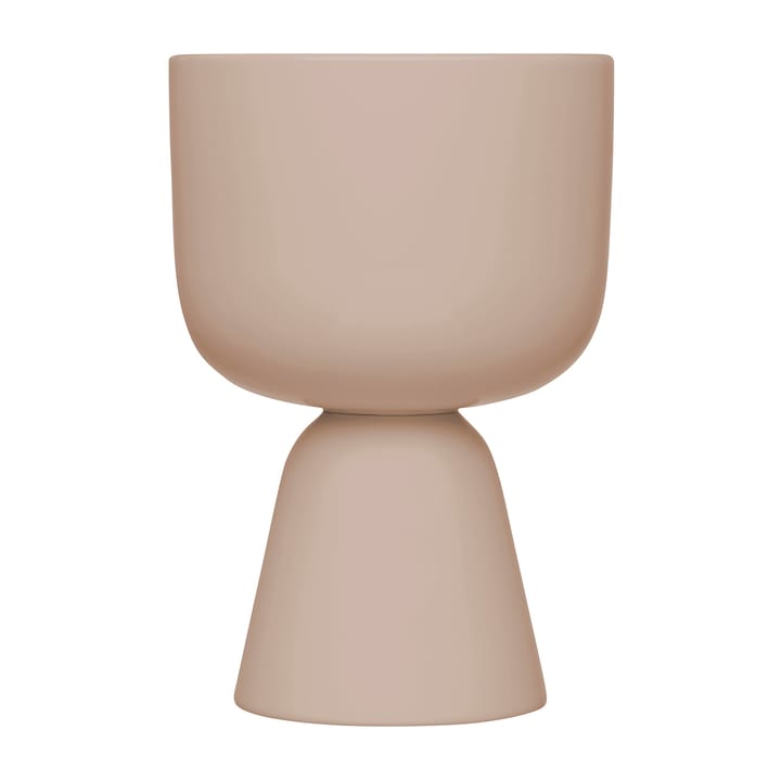 Vaso Nappula 155x230 mm - beige - Iittala