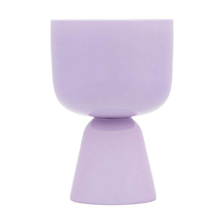 Vaso Nappula 155x230 mm - Lilla chiaro - Iittala