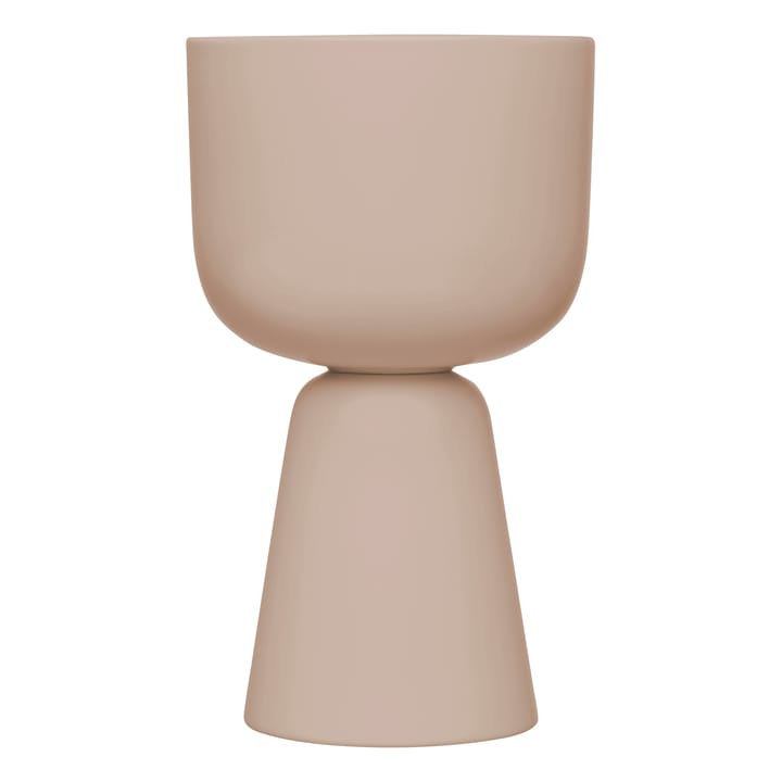 Vaso Nappula 155x260 mm - beige - Iittala