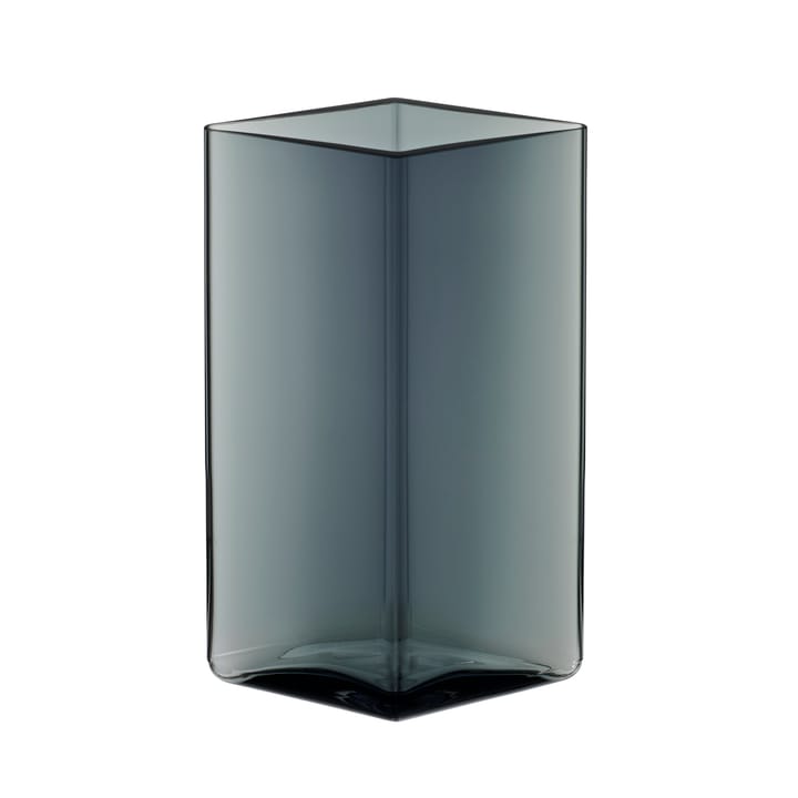 Vaso Ruutu 11,5x18 cm - grigio - Iittala