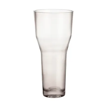 Vaso Solare alto Ø12x26 cm - Lino - Iittala