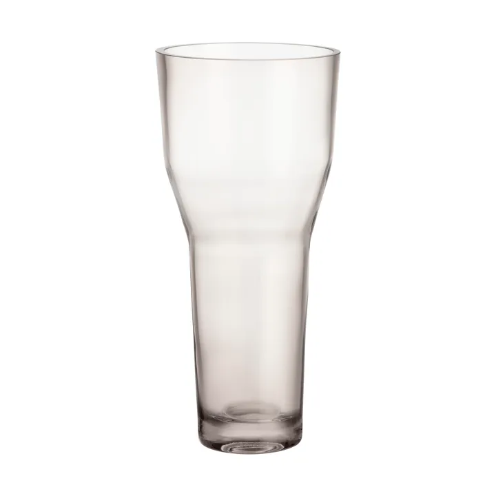 Vaso Solare alto Ø12x26 cm - Lino - Iittala