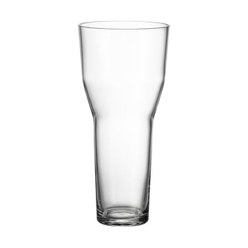 Vaso Solare alto 26xØ12 cm - Trasparente - Iittala