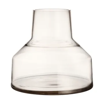 Vaso Solare basso Ø22x20 cm - Lino - Iittala