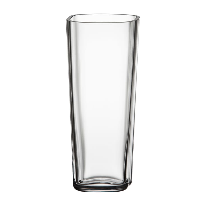 Vaso trasparente Alvar Aalto - 180 mm - Iittala