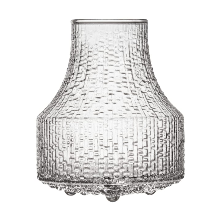 Vaso Ultima Thule in vetro 82x97 mm - Clara - Iittala