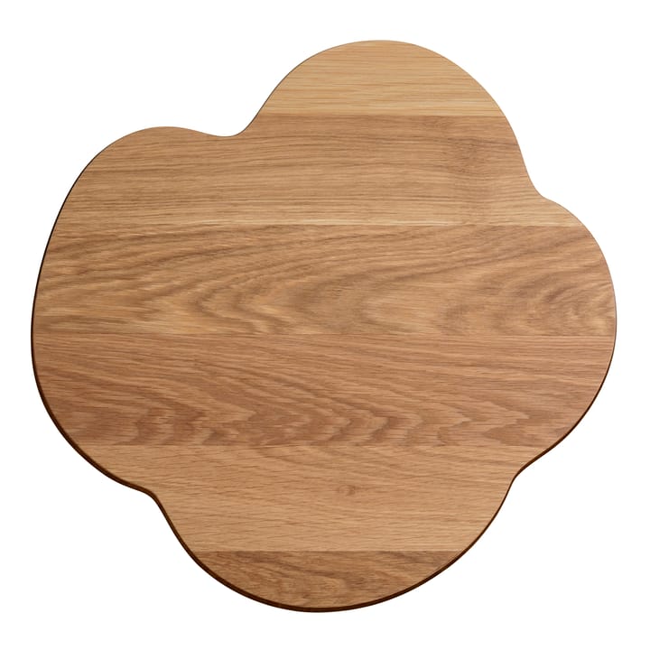 Vassoio da portata Alvar Aalto 34x35 cm, rovere Iittala
