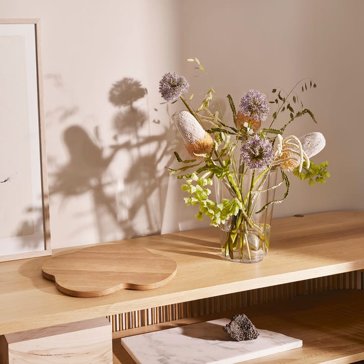 Vassoio da portata Alvar Aalto 34x35 cm, rovere Iittala