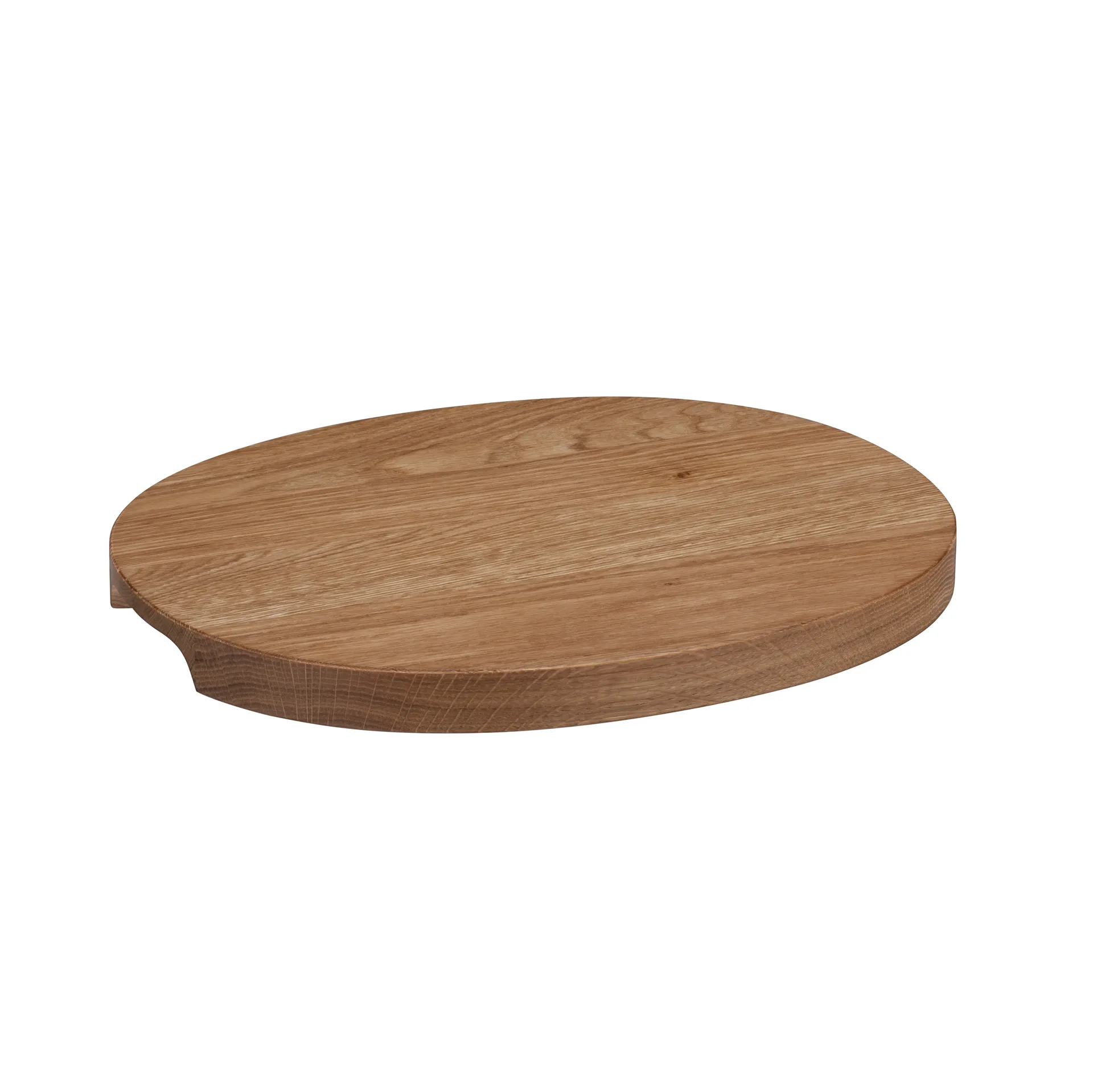 Vassoio da portata Raami in rovere, Piccolo Iittala