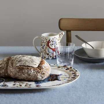 Vassoio da portata Taika - bianco - Iittala