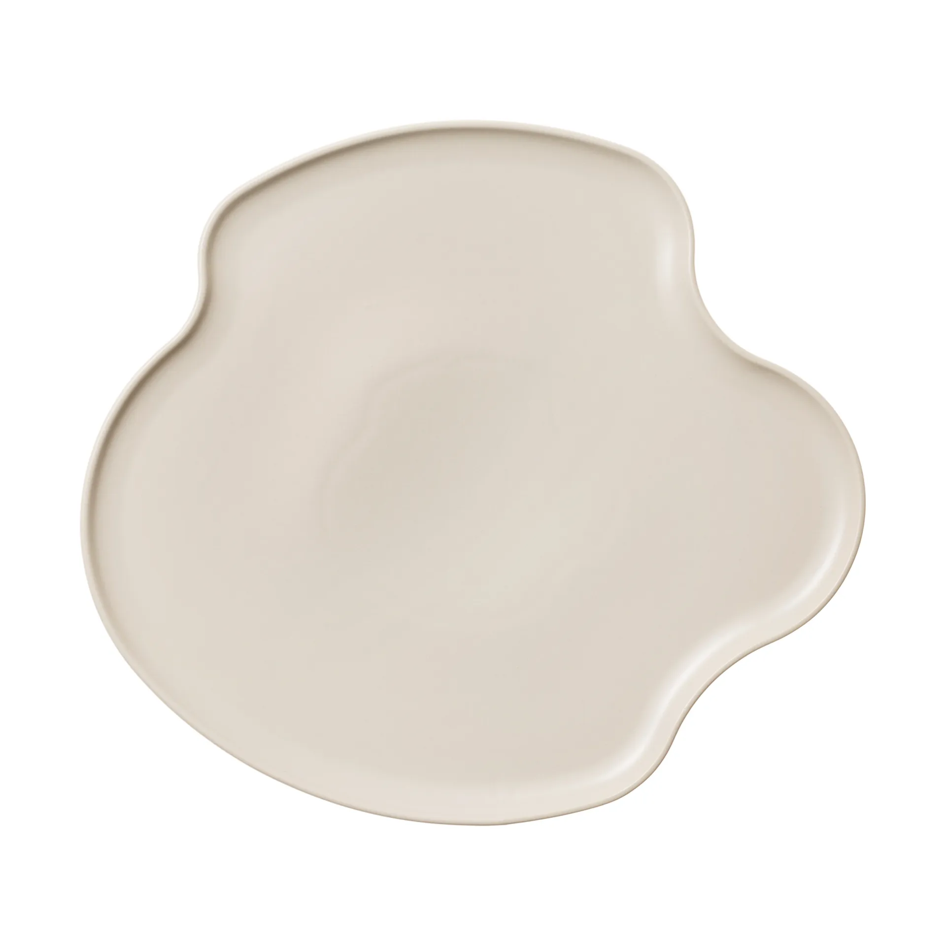 Vassoio decorativo Aalto, Sabbia, 35 cm Iittala