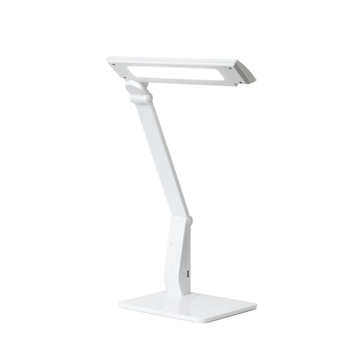 Lampada da tavolo Tokio LED Bright - bianco - Innolux