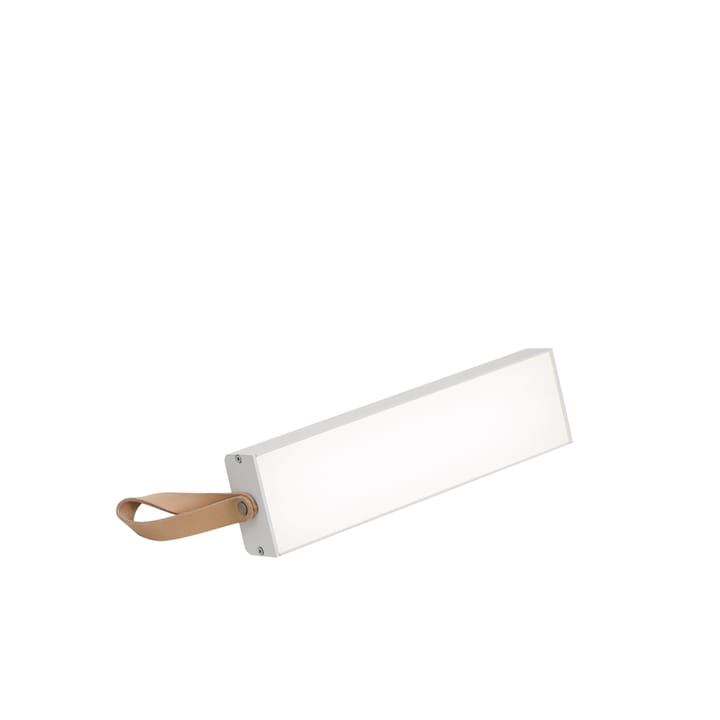 Lampada da tavolo Valovoima Mini - bianco - Innolux