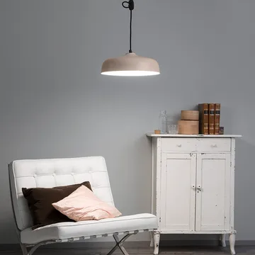 Lampadario Candeo Air - bianco - Innolux