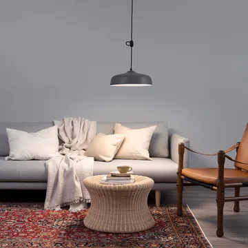 Lampadario Candeo Air - bianco - Innolux
