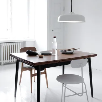 Lampadario Candeo Air - bianco - Innolux