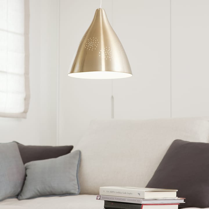 Lampadario Lisa 270 - bianco - Innolux