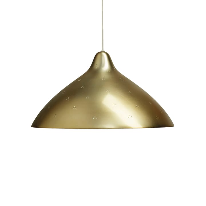 Lampadario Lisa 450 - ottone - Innolux