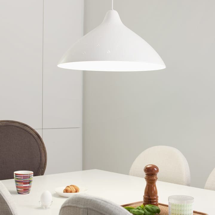 Lampadario Lisa 450 - ottone - Innolux