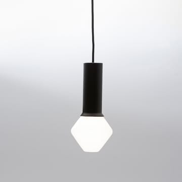 Lampadario Milano - nero, 1 - Innolux