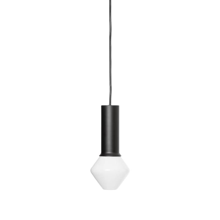 Lampadario Milano - nero, 1 - Innolux