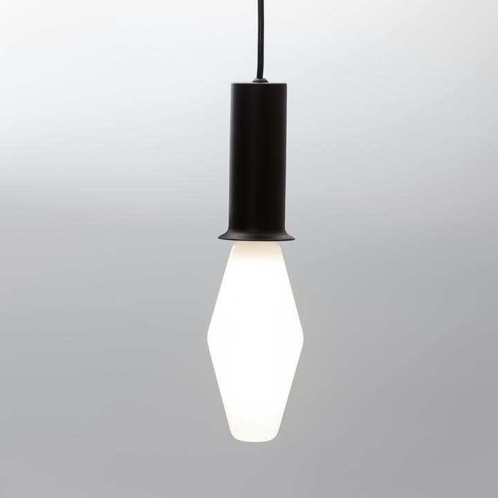 Lampadario Milano - nero, 1 - Innolux