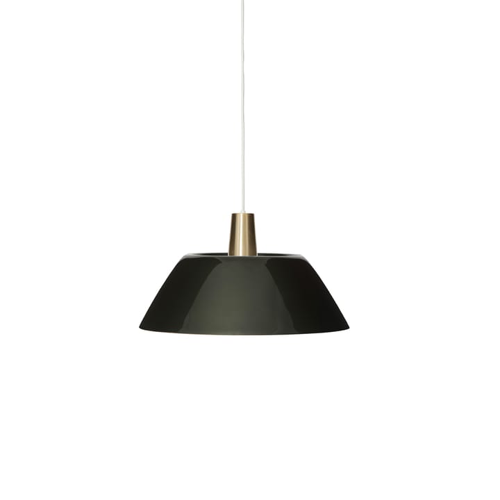 Lampadario Senator Ø42 cm - Verde - Innolux