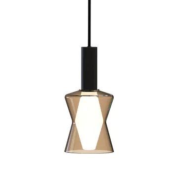 Lampadario Tiima - color sabbia - Innolux