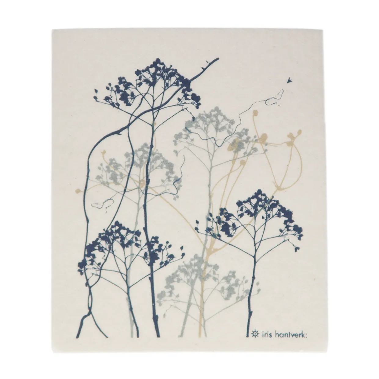 Panno Iris Hantverk, Airy Iris Hantverk