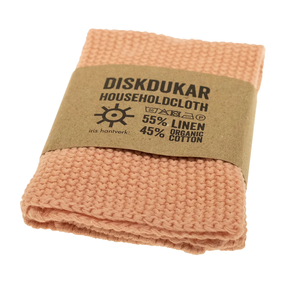 Panno Iris Hantverk, Rosa opaco Iris Hantverk