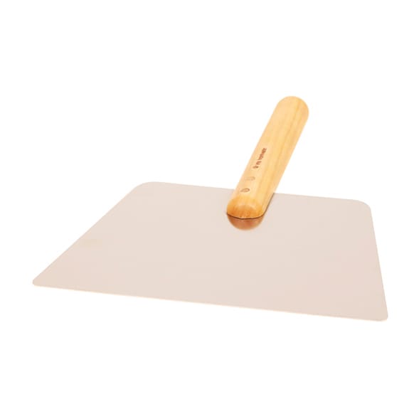 Tagliapasta con manico 15,2x20,3 cm - Legno - Iris Hantverk