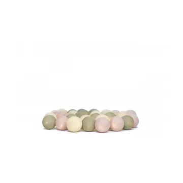 Catena luminosa Irishlights dunes 290 cm - Dune - Irislights