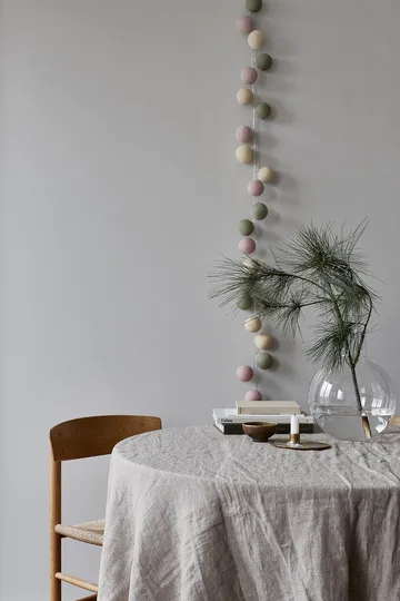 Catena luminosa Irishlights dunes 290 cm - Dune - Irislights