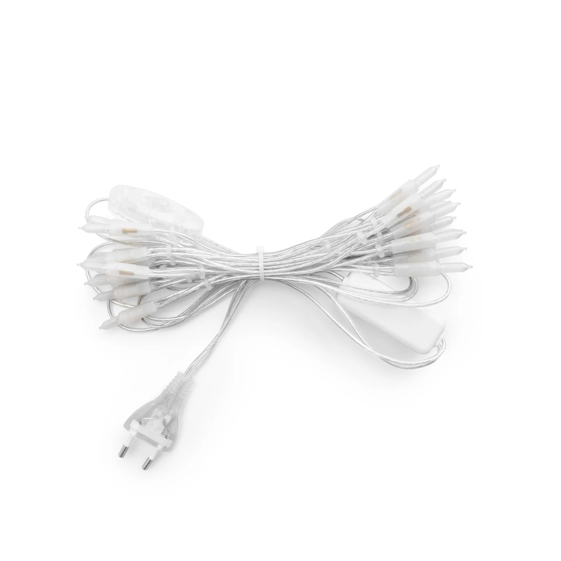 Filo di luci Irislights Extra , 20 sfere Irislights