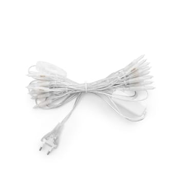 Filo di luci Irislights Extra  - 20 sfere - Irislights