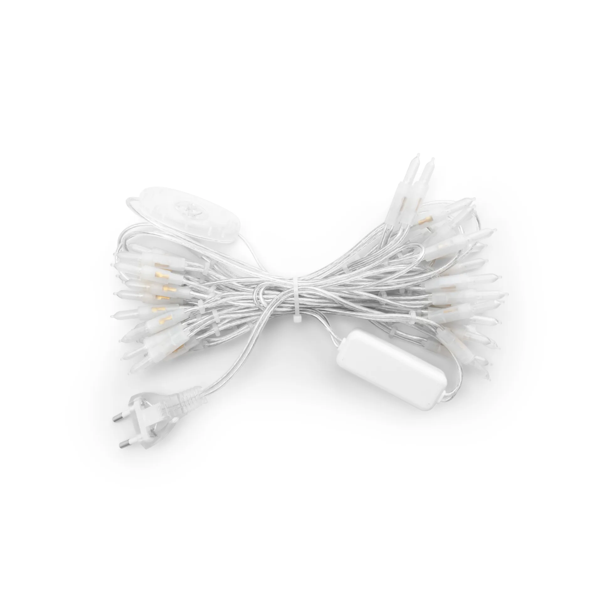 Filo di luci Irislights Extra , 35 sfere Irislights