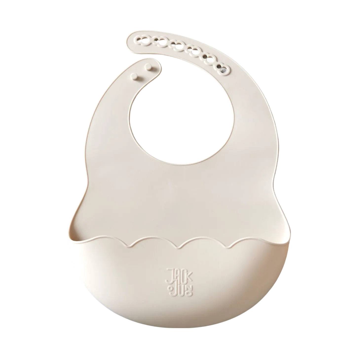 Bavaglino Poppy, Crema Jack o Juno