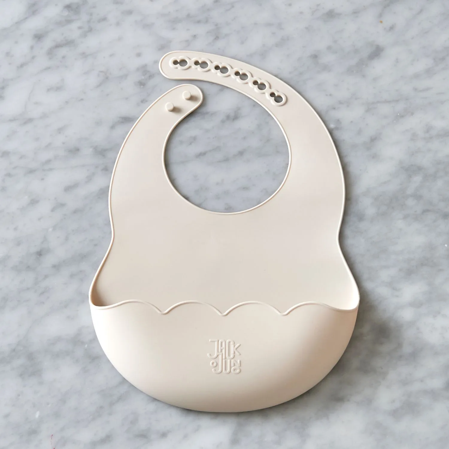 Bavaglino Poppy, Crema Jack o Juno