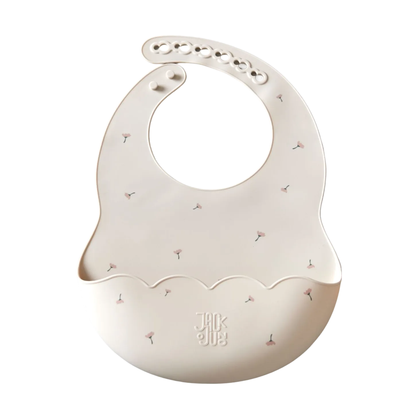 Bavaglino Poppy in Bloom, Stampa di papaveri Jack o Juno