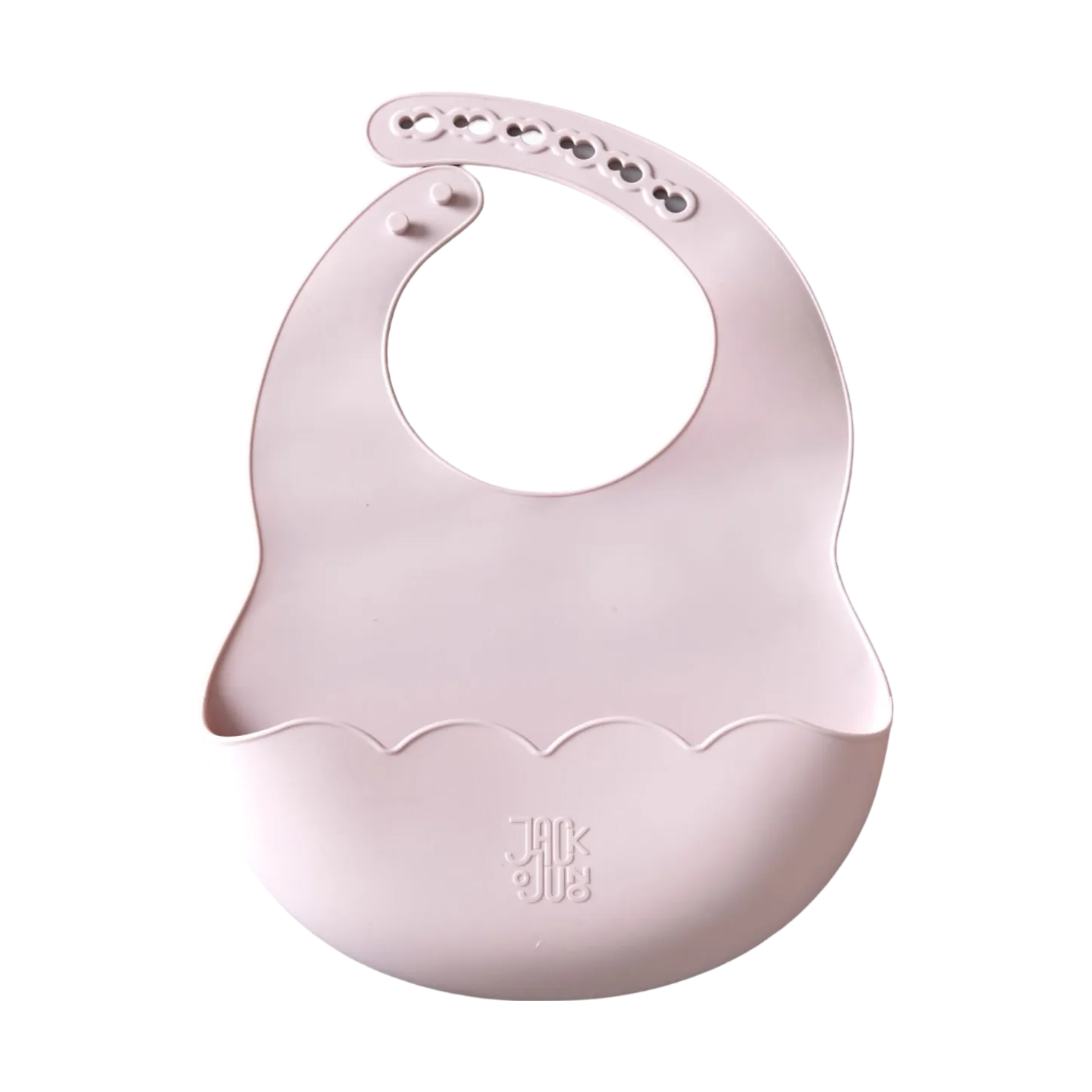 Bavaglino Poppy, Rosa chiaro Jack o Juno