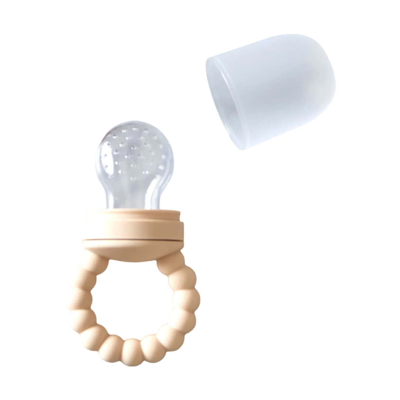 Ciuccio Bubble, Latte Jack o Juno