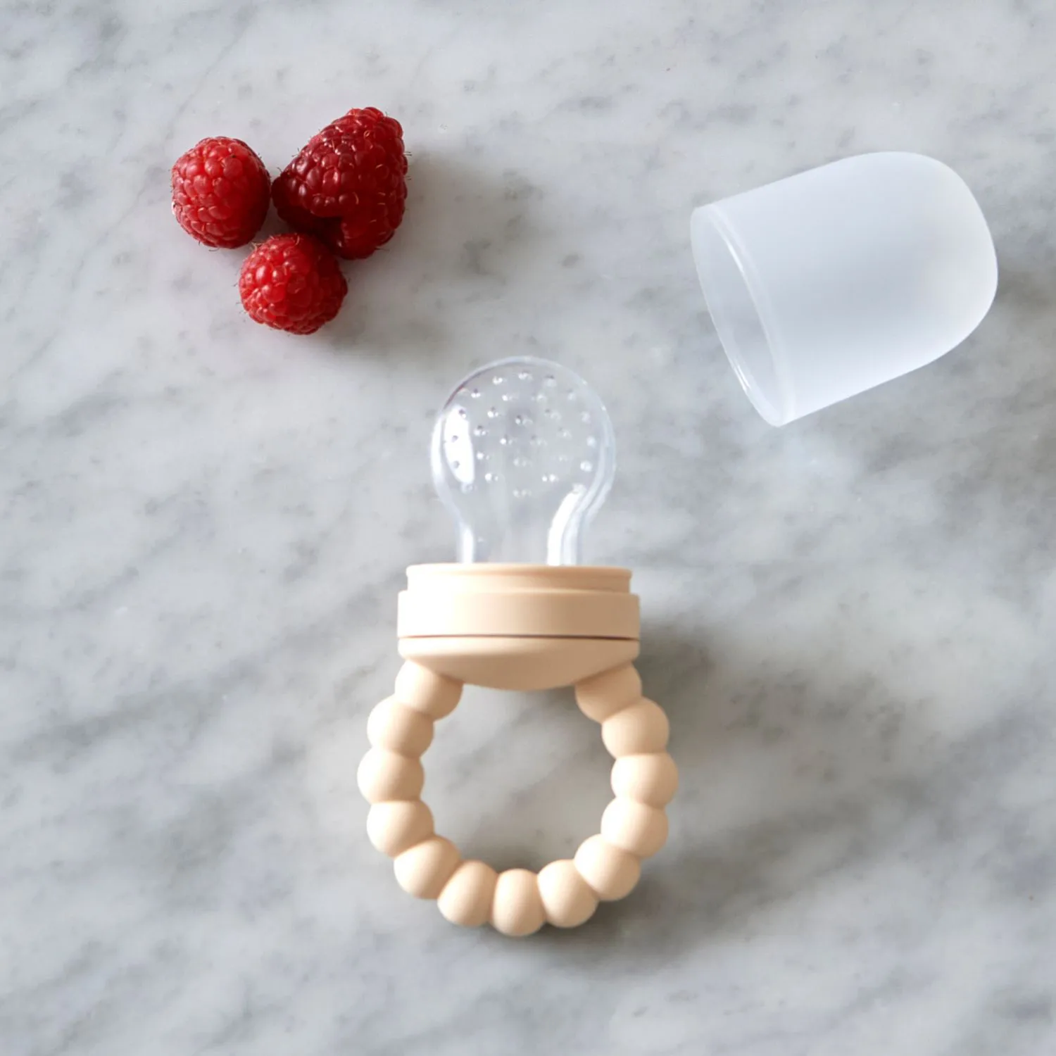 Ciuccio Bubble, Latte Jack o Juno