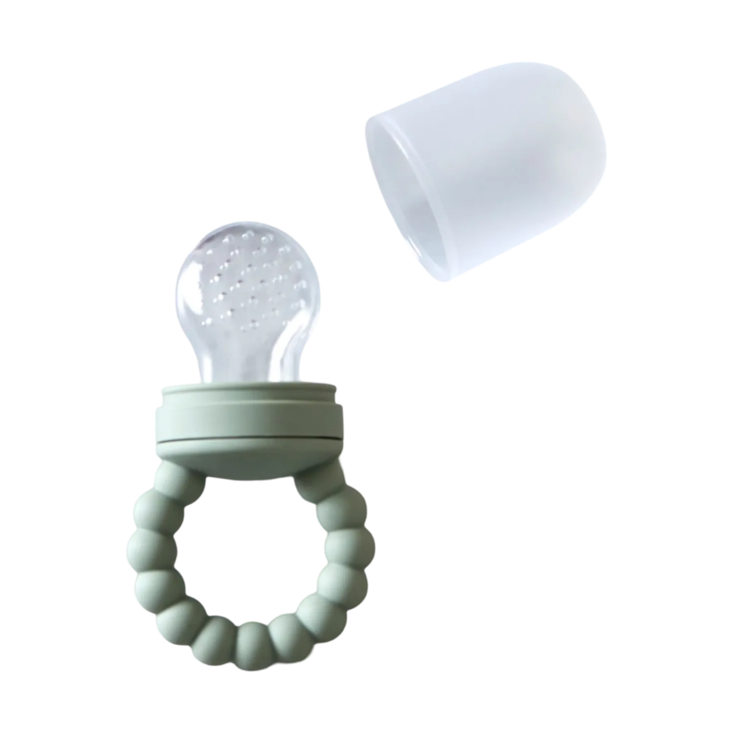 Ciuccio Bubble, Salvia Jack o Juno