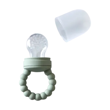 Ciuccio Bubble - Salvia - Jack o Juno