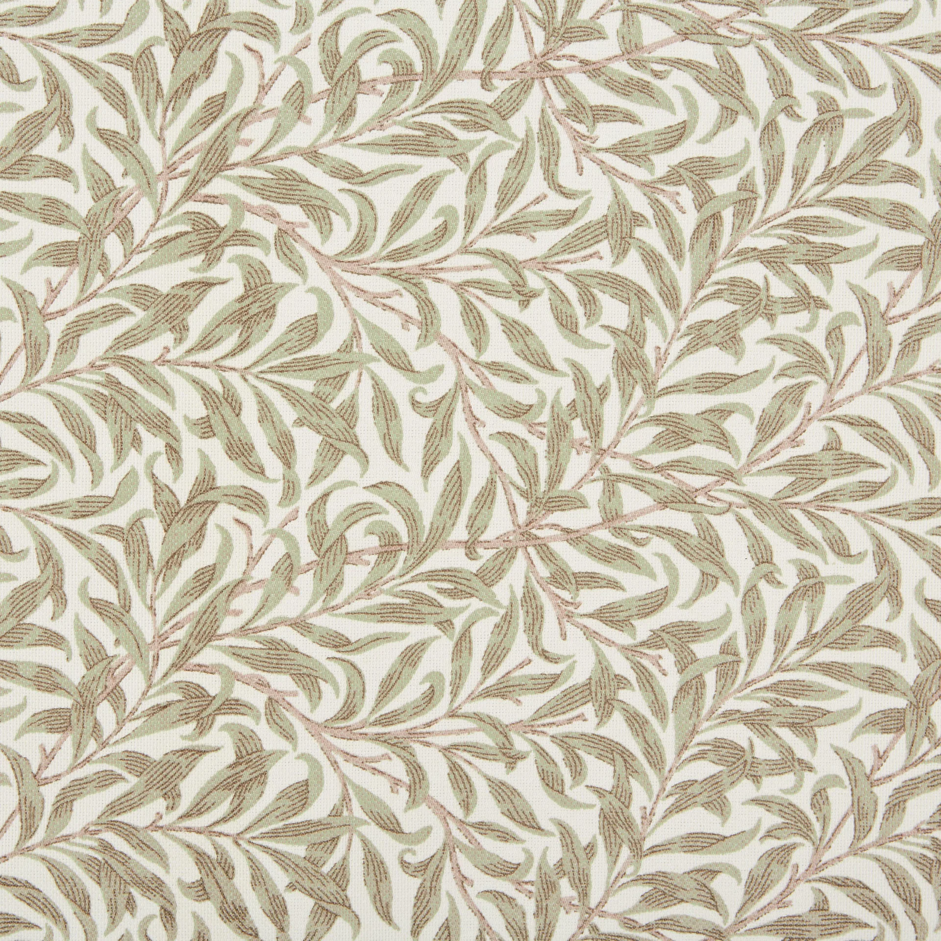Tessuto Ramas, Beige-bianco Jakobsdals