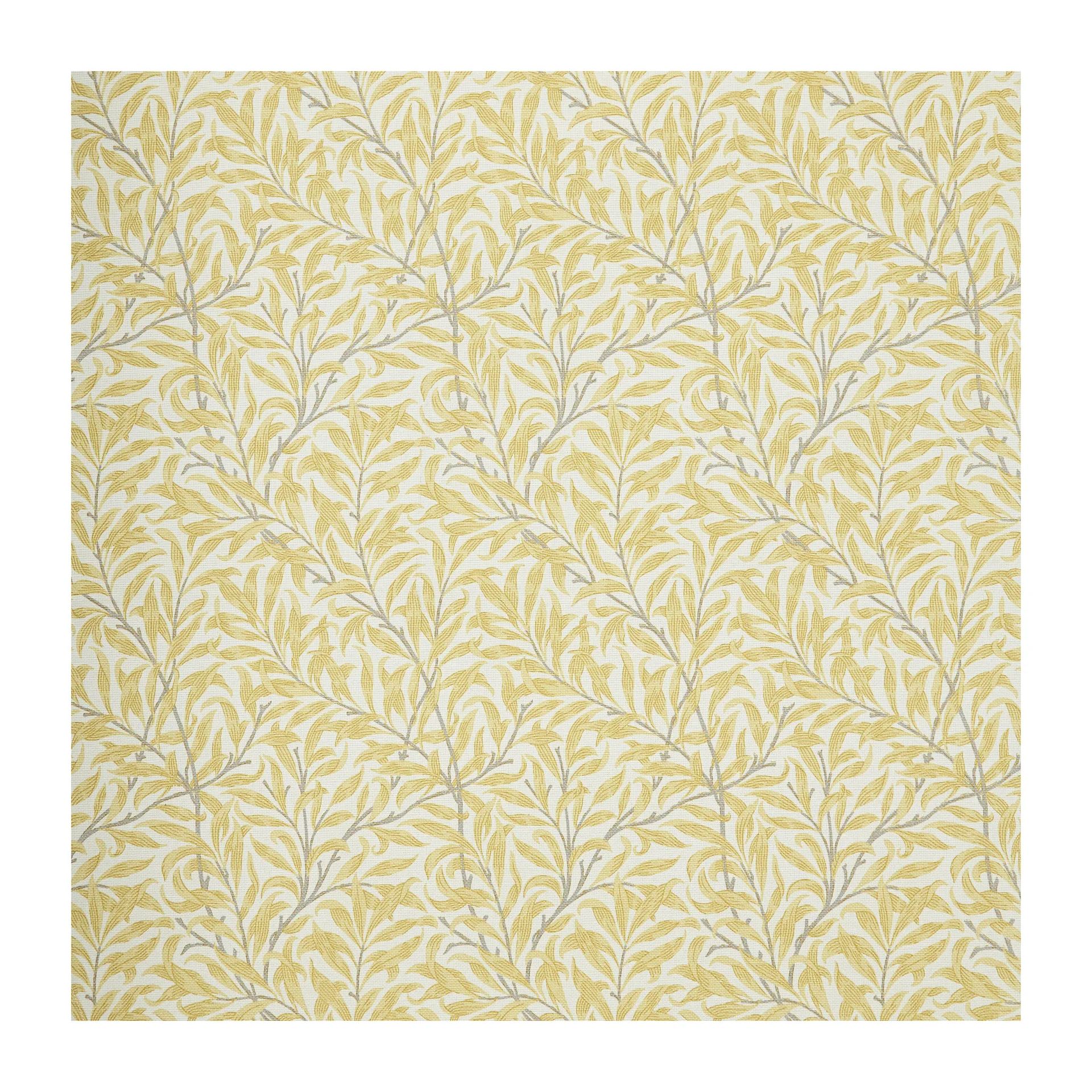 Tovaglia cerata Ramas, Bianco - giallo Jakobsdals