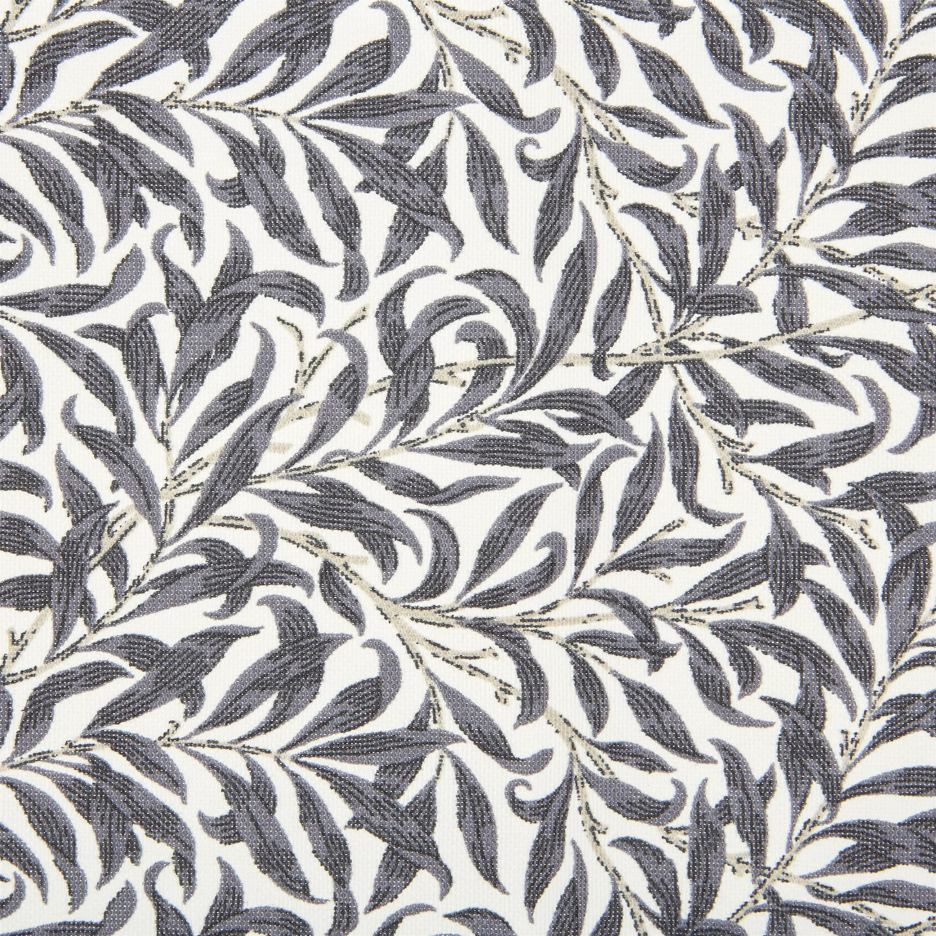 Tovaglia cerata Ramas, grigio Jakobsdals