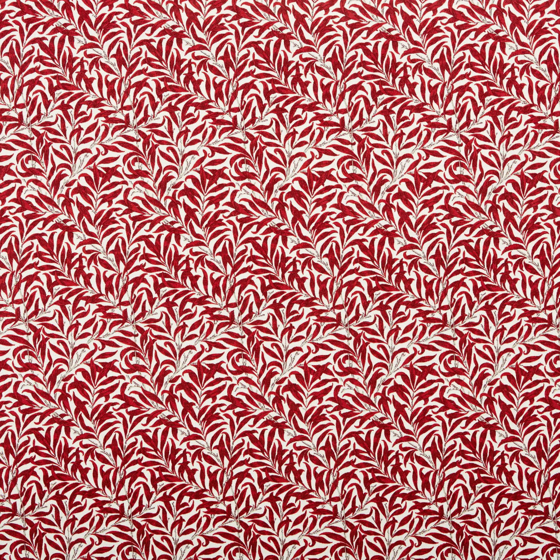 Tovaglia cerata Ramas, rosso-lino Jakobsdals