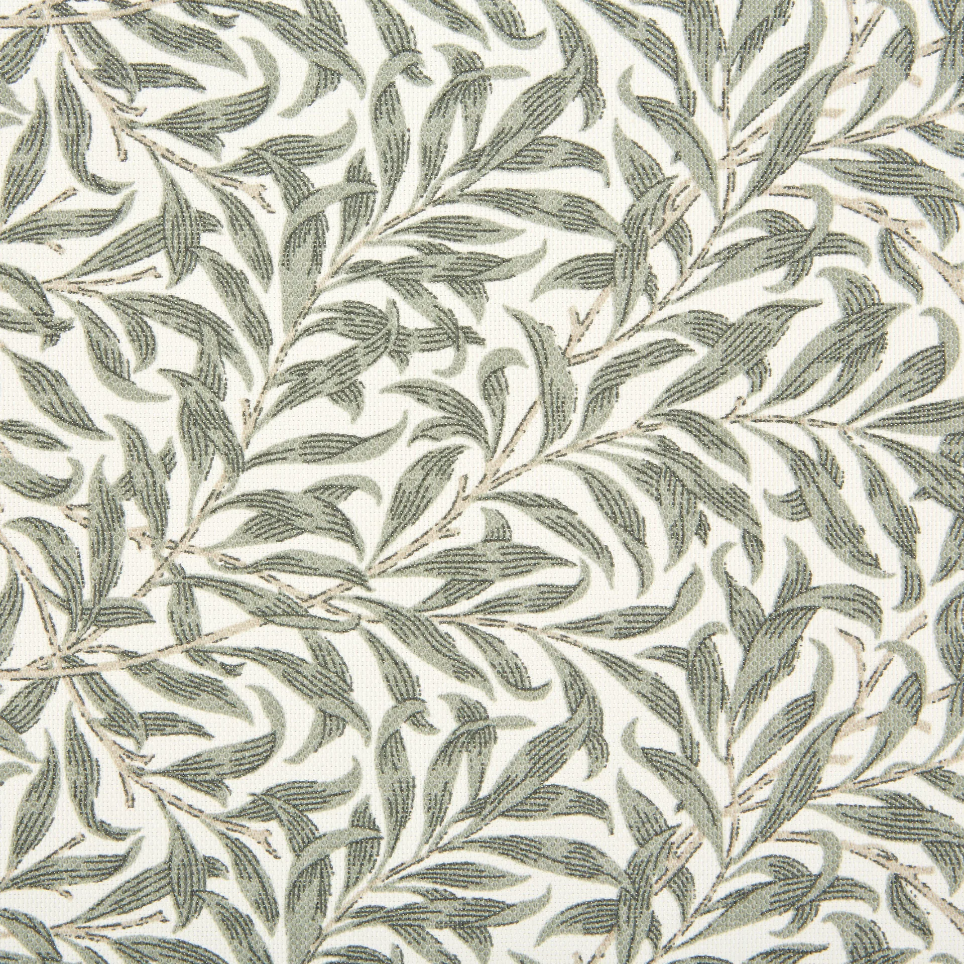 Tovaglia cerata Ramas, Verde oliva Jakobsdals