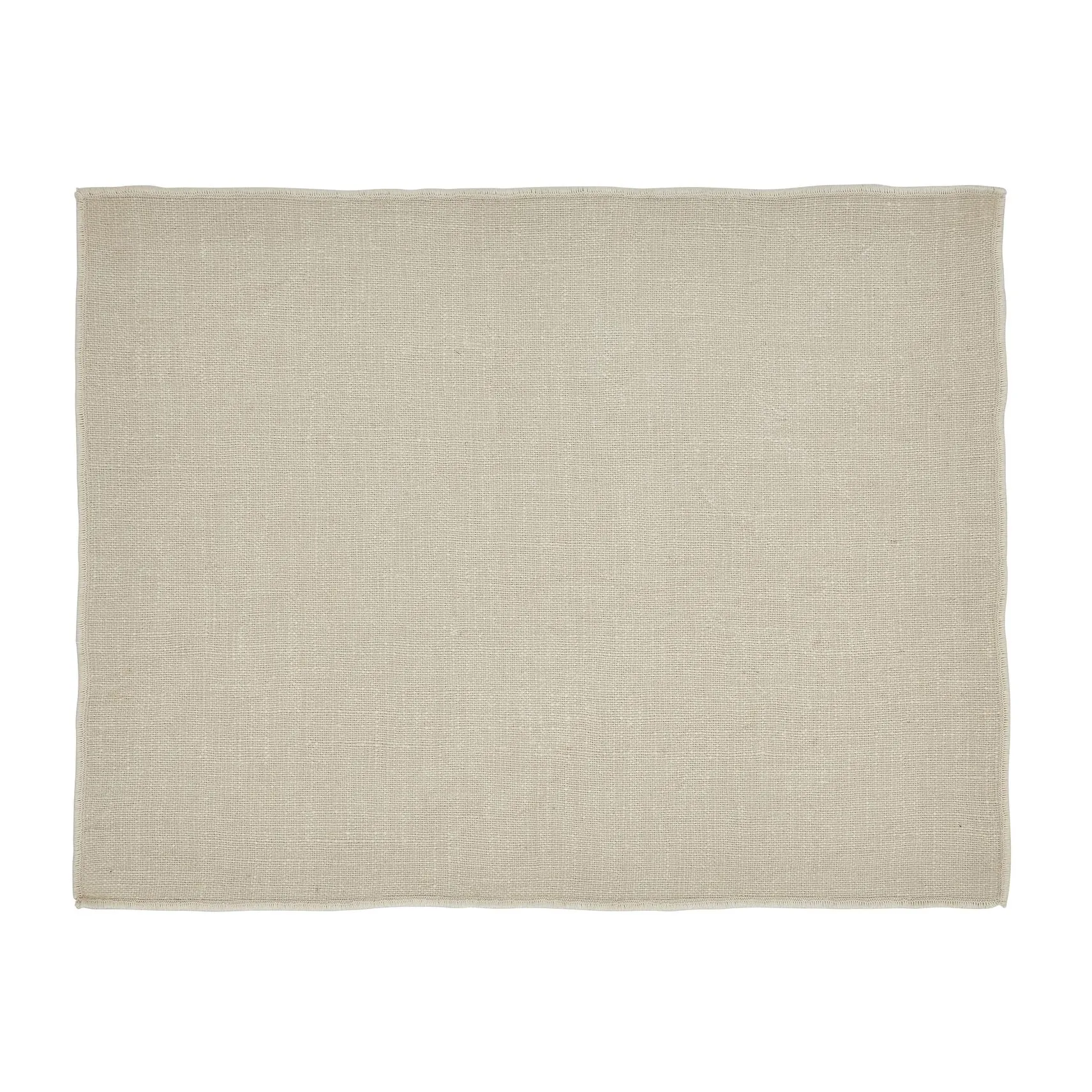 Tovaglietta Rufus 35x45 cm, Beige Jakobsdals